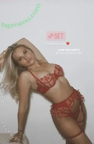 Emilia_wue nude photo #0307