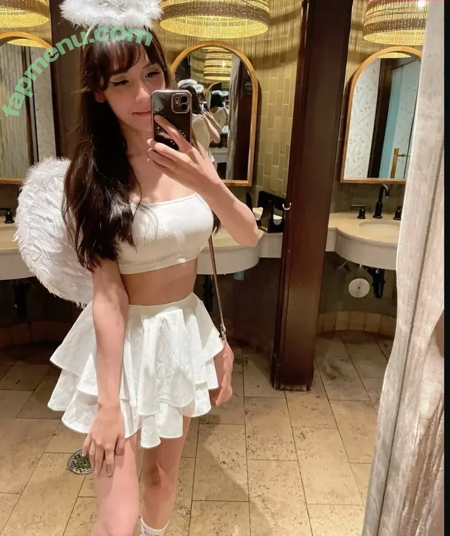 EmiliaCosplay nude photo #0008 (emilia.mason)