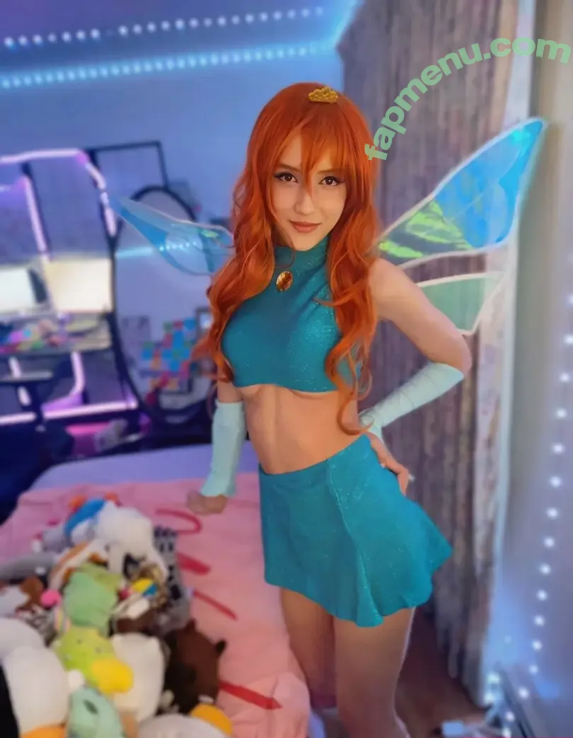 EmiliaCosplay nude photo #0009 (emilia.mason)