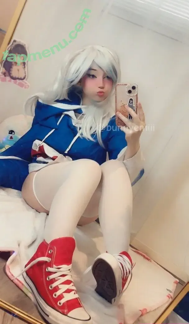 emiliafoxx nude photo #0005 (bunnyemiii)