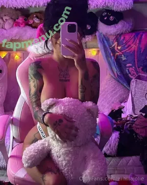 emiliajolie / emialtdoll nude photo #0016