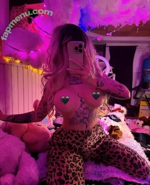 emiliajolie / emialtdoll nude photo #0027