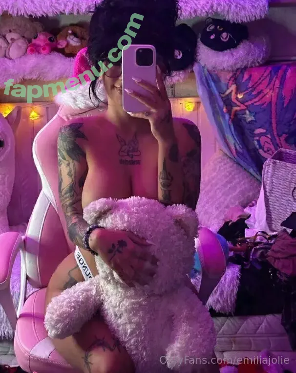 emiliajolie nude photo #0016 (emialtdoll)