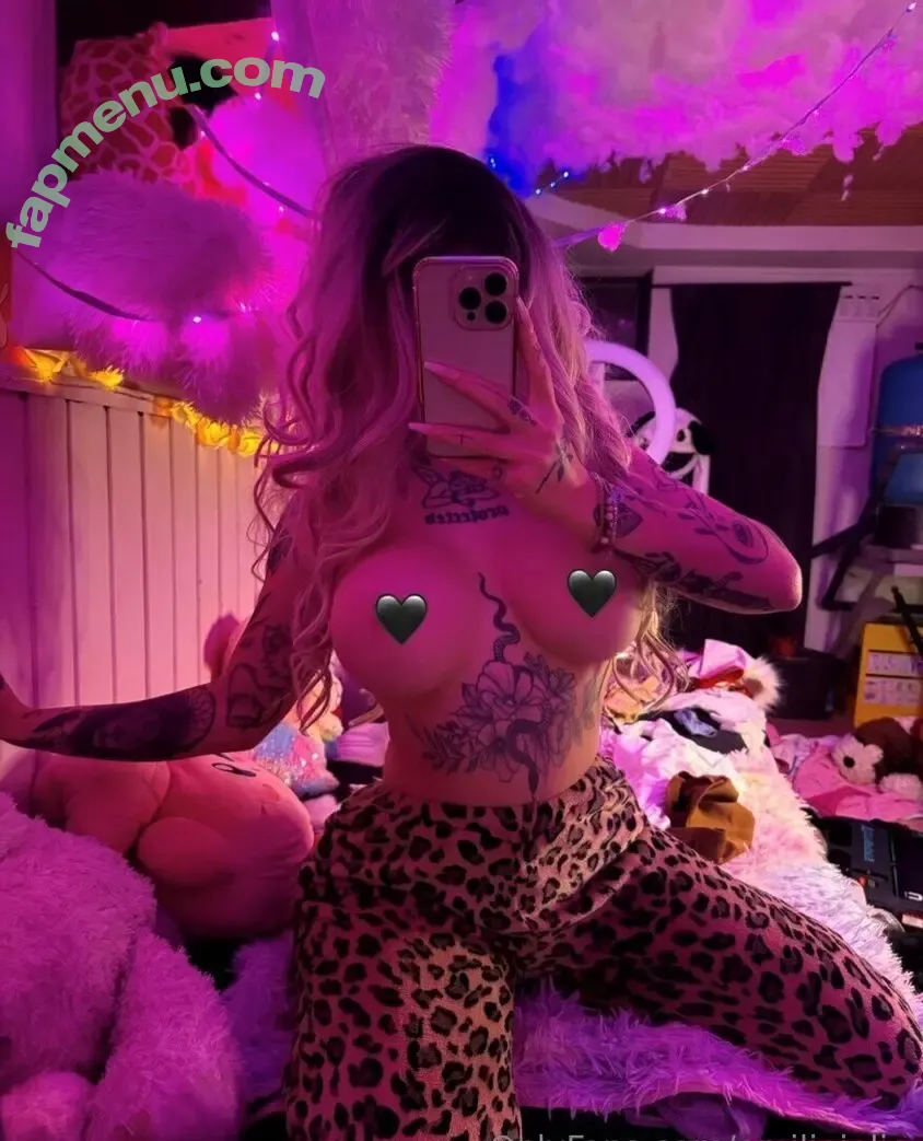 emiliajolie nude photo #0027 (emialtdoll)