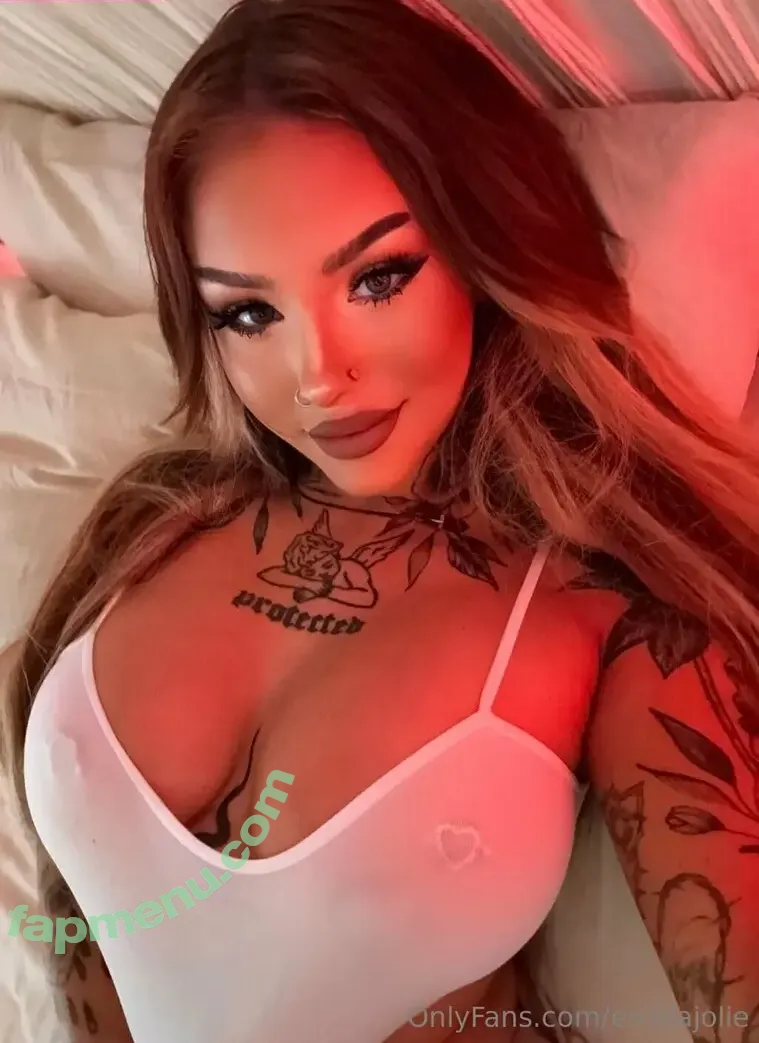 emiliajolie nude photo #0029 (emialtdoll)