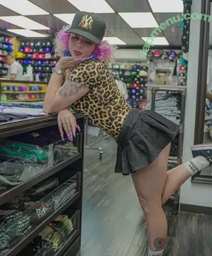 Emilie Brooklyn / emiliebrooklyn_ nude photo #0033