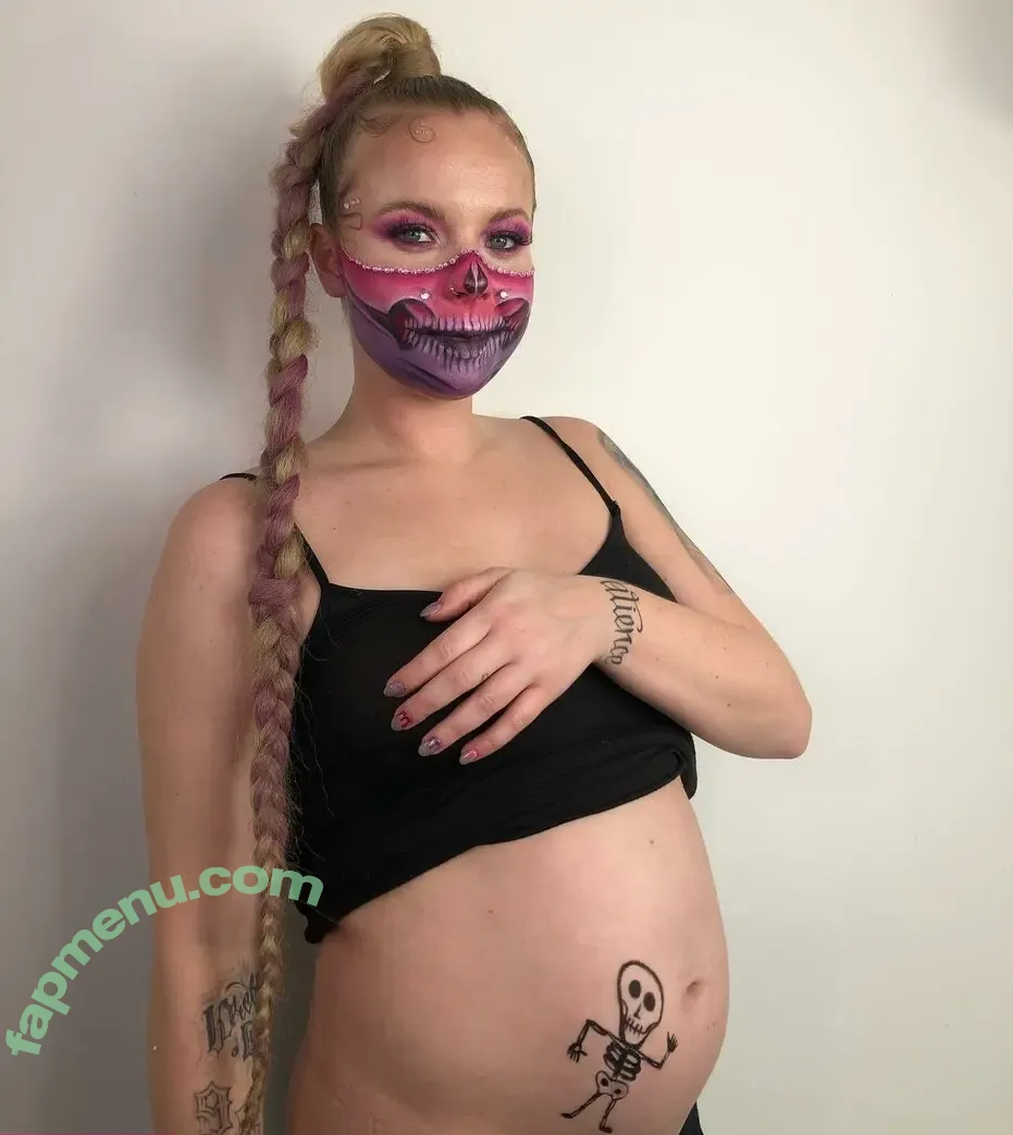 Emilie Brooklyn nude photo #0005 (emiliebrooklyn_)