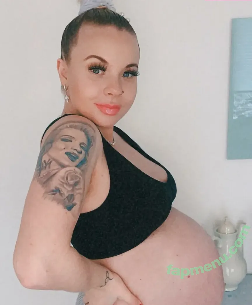 Emilie Brooklyn nude photo #0011 (emiliebrooklyn_)