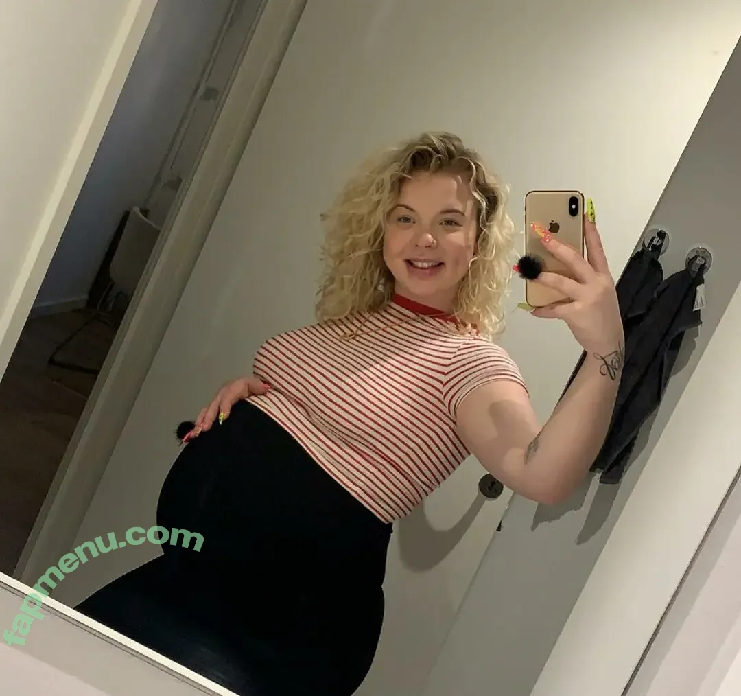 Emilie Brooklyn nude photo #0022 (emiliebrooklyn_)