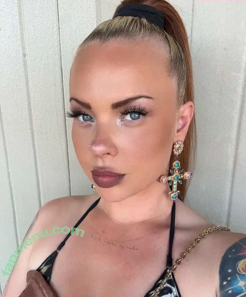 Emilie Brooklyn nude photo #0030 (emiliebrooklyn_)