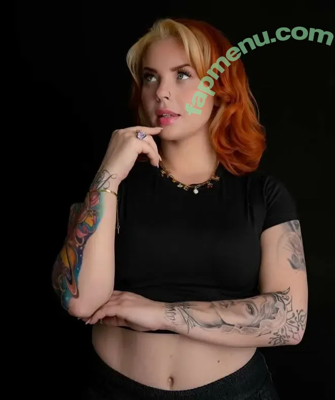 Emilie Brooklyn nude photo #0035 (emiliebrooklyn_)