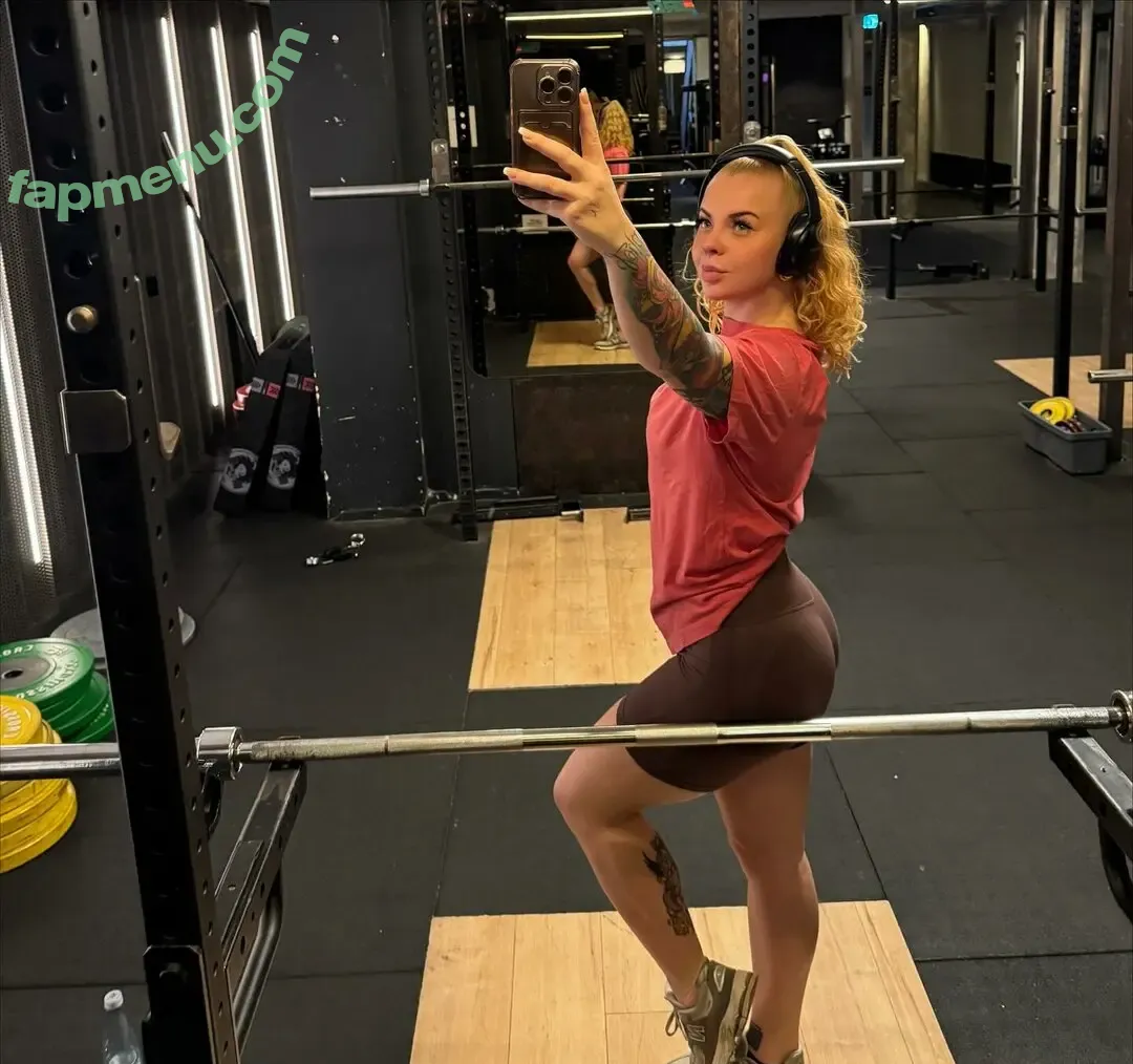 Emilie Brooklyn nude photo #0039 (emiliebrooklyn_)