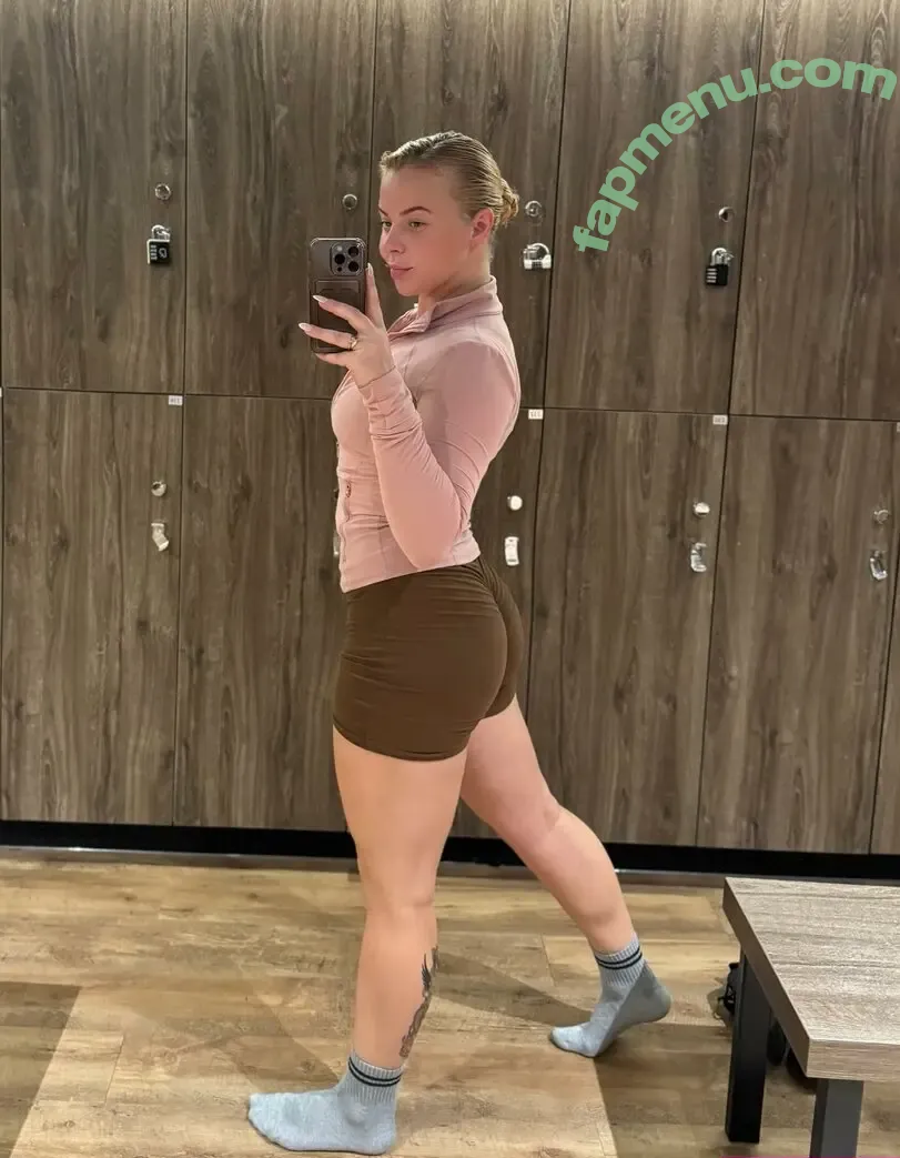 Emilie Brooklyn nude photo #0042 (emiliebrooklyn_)