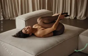 Emilie Payet / emilie_payet_artist / emiliepayet / emiliepayetmannequin nude photo #0061