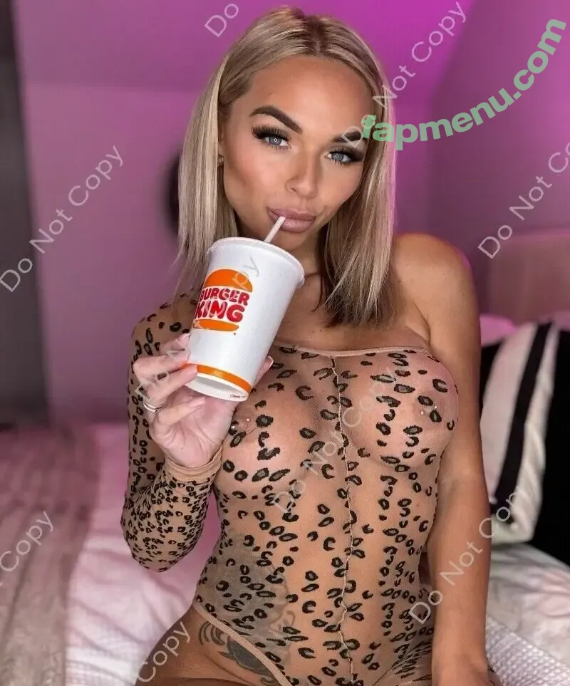 Emilie Rae nude photo #0007 (Emilie Rae)