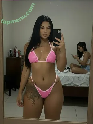 Emilly Souza / emiillyszo / emiillyszo_ / emillyszo nude photo #0013