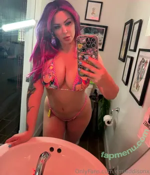 Emily Addison / EmilyAddison / emiaddisonnyc / emiaddisonx / emilyaddison44 nude photo #2483