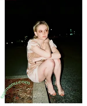 Emily Alyn Lind / emilylind nude photo #0203