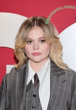 Emily Alyn Lind / emilylind nude photo #0208