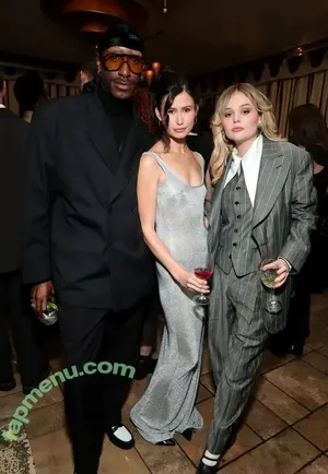 Emily Alyn Lind / emilylind nude photo #0215