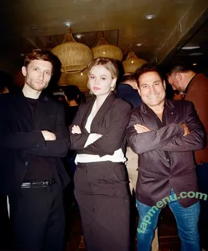 Emily Alyn Lind / emilylind nude photo #0229