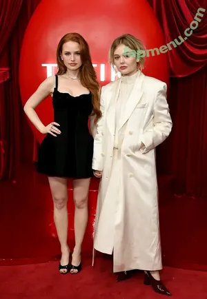 Emily Alyn Lind / emilylind nude photo #0236