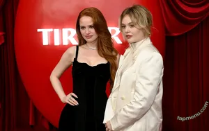 Emily Alyn Lind / emilylind nude photo #0245