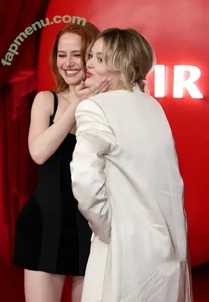 Emily Alyn Lind / emilylind nude photo #0256