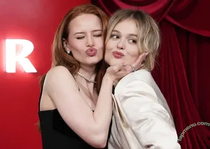 Emily Alyn Lind / emilylind nude photo #0258