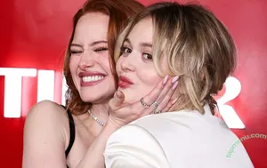 Emily Alyn Lind / emilylind nude photo #0262