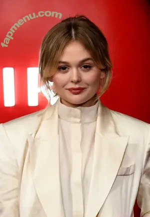 Emily Alyn Lind / emilylind nude photo #0266