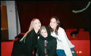 Emily Alyn Lind / emilylind nude photo #0277