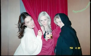 Emily Alyn Lind / emilylind nude photo #0278