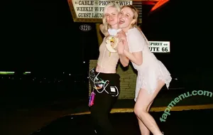 Emily Alyn Lind / emilylind nude photo #0281