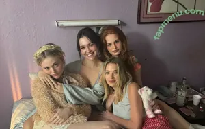 Emily Alyn Lind / emilylind nude photo #0283