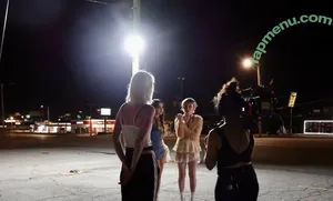 Emily Alyn Lind / emilylind nude photo #0287