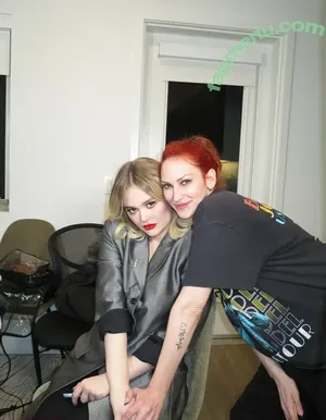 Emily Alyn Lind / emilylind nude photo #0290