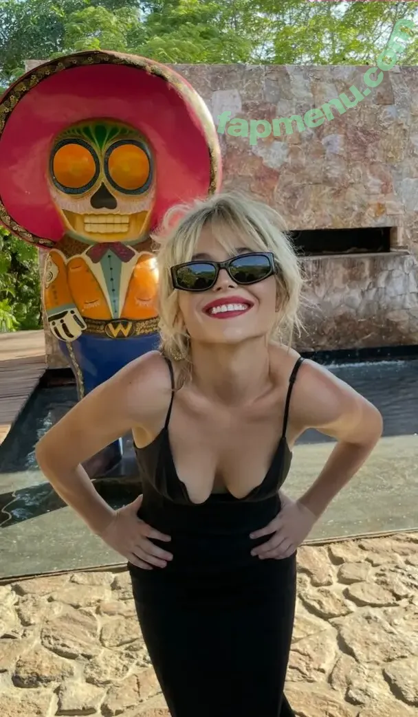Emily Alyn Lind nude photo #0130 (emilylind)