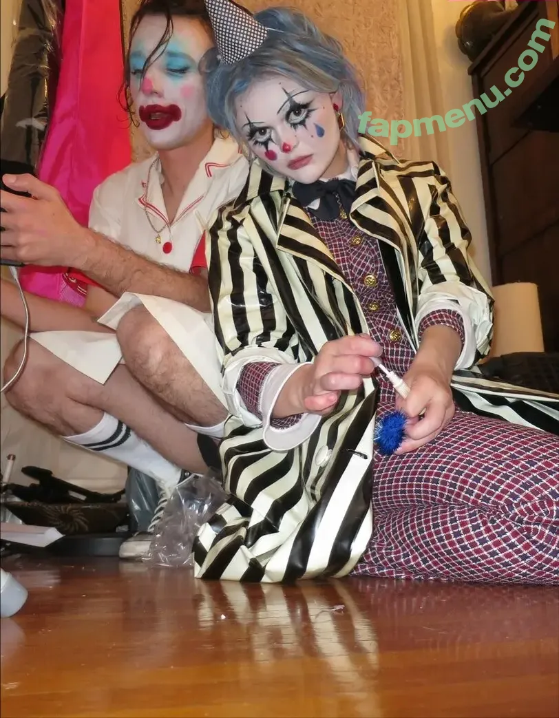 Emily Alyn Lind nude photo #0199 (emilylind)