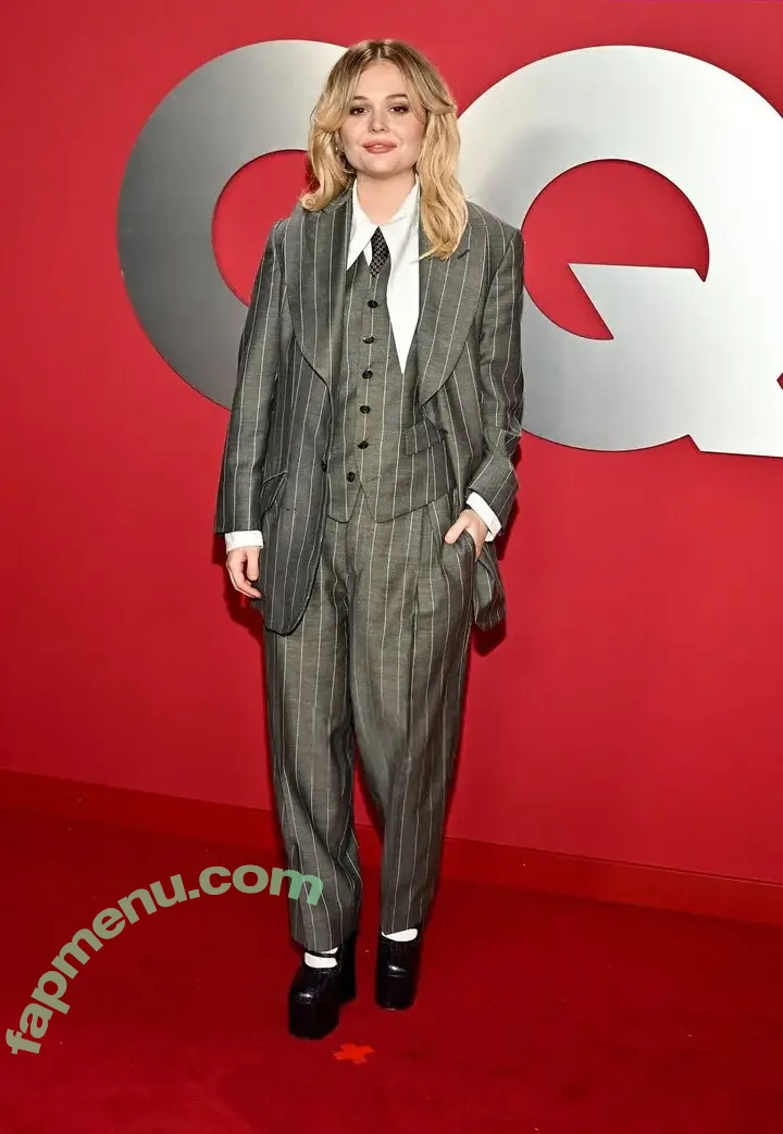 Emily Alyn Lind nude photo #0219 (emilylind)