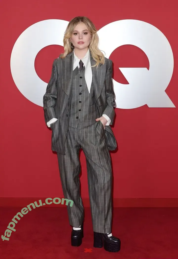 Emily Alyn Lind nude photo #0220 (emilylind)