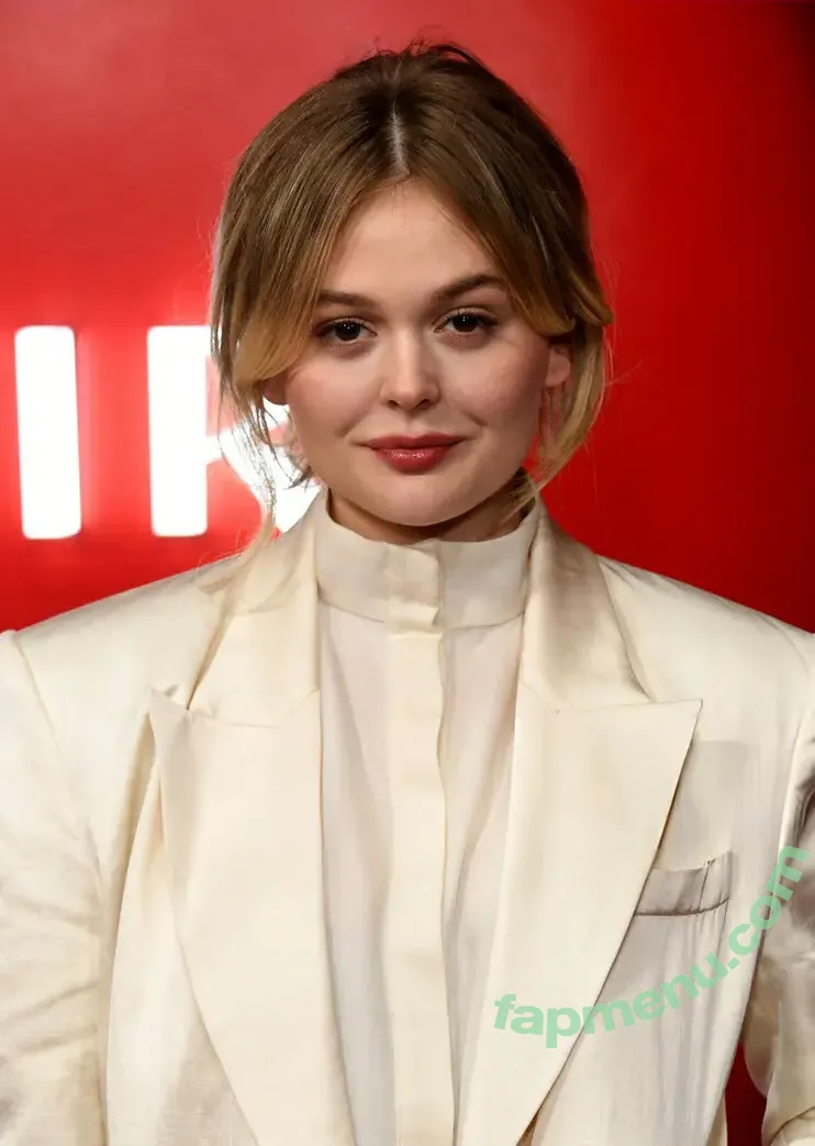 Emily Alyn Lind nude photo #0231 (emilylind)