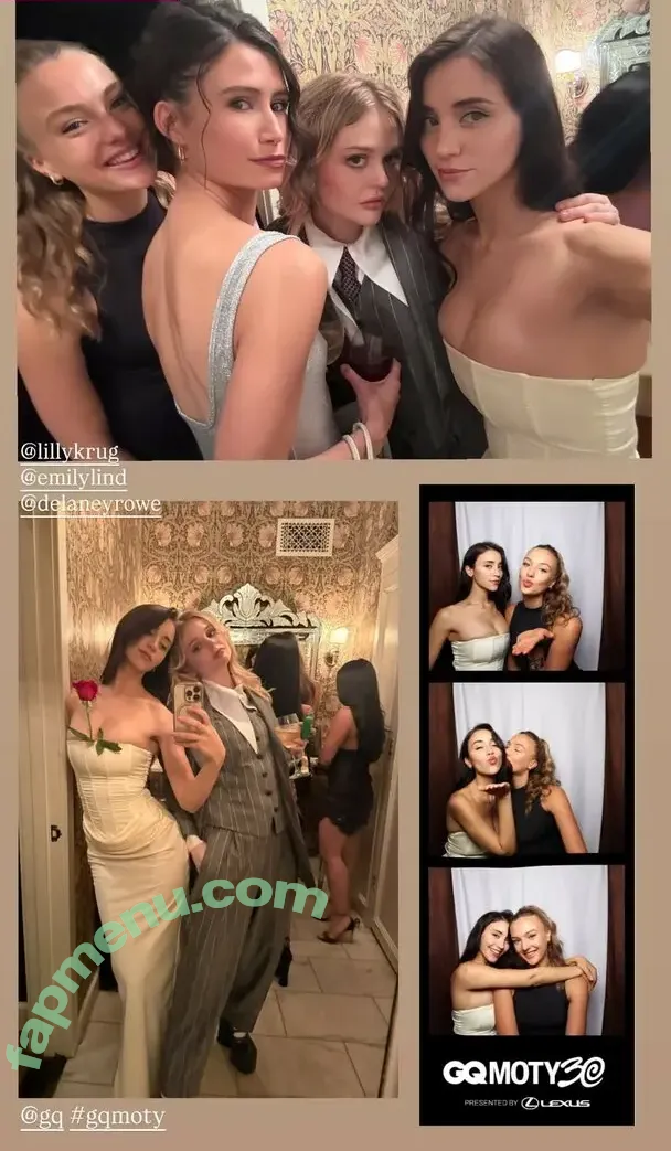 Emily Alyn Lind nude photo #0234 (emilylind)