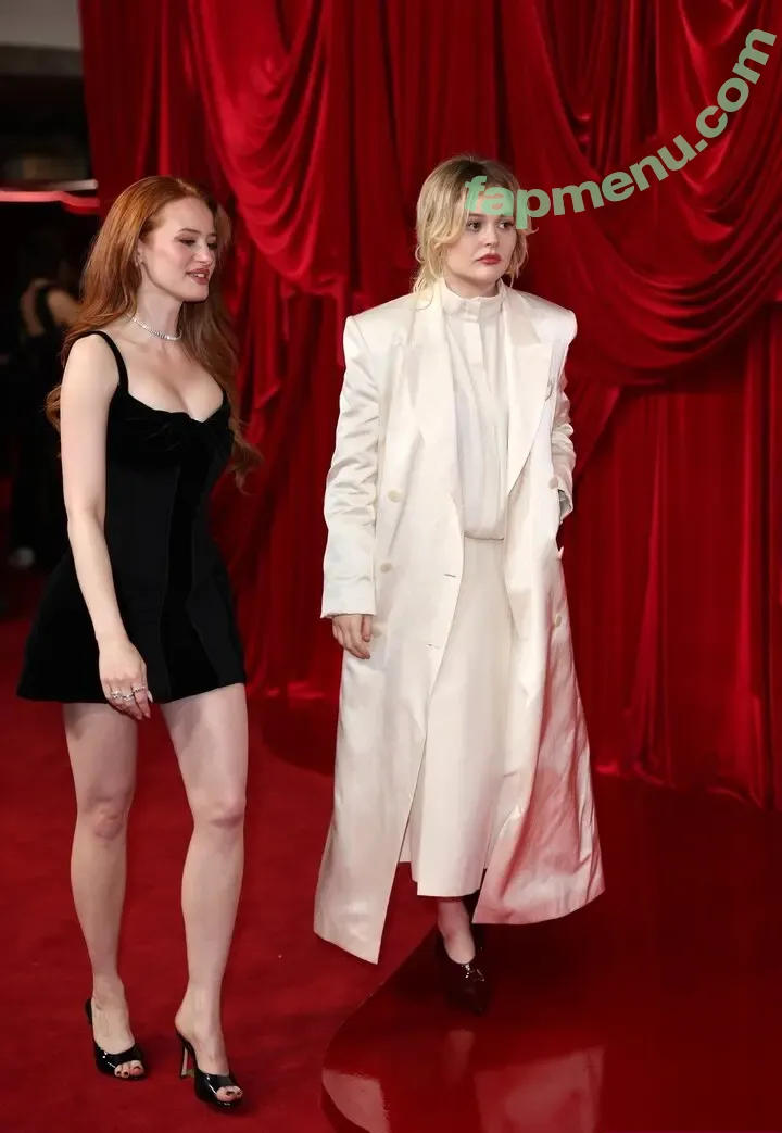 Emily Alyn Lind nude photo #0235 (emilylind)