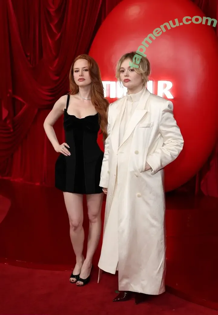 Emily Alyn Lind nude photo #0241 (emilylind)