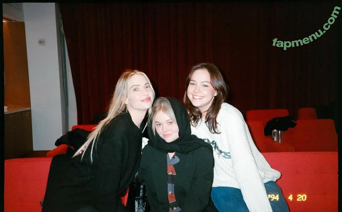 Emily Alyn Lind nude photo #0277 (emilylind)