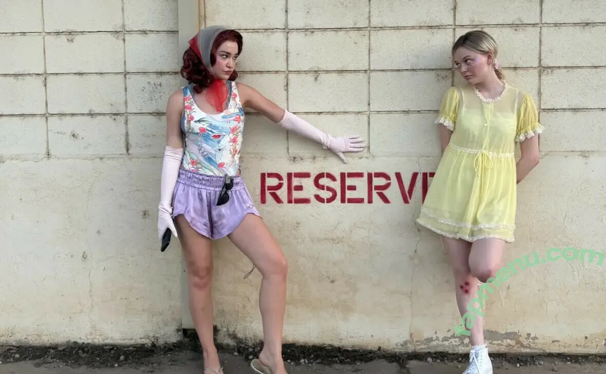 Emily Alyn Lind nude photo #0279 (emilylind)