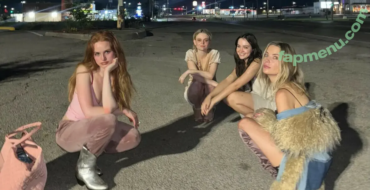 Emily Alyn Lind nude photo #0284 (emilylind)