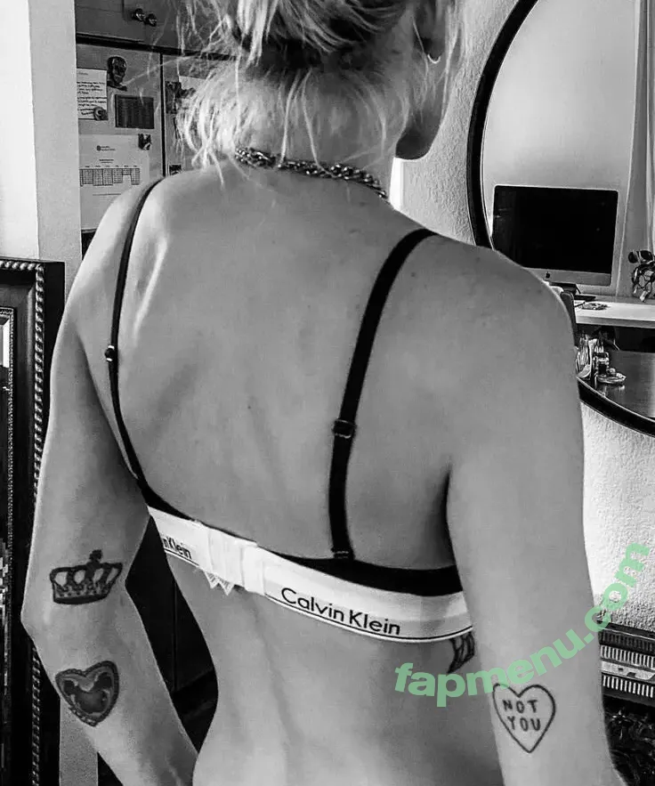 Emily Armstrong nude photo #0015 (emilyarmstrong)
