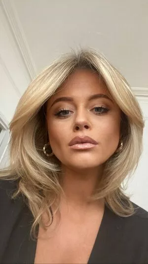 Emily Atack / emilyatack nude photo #0578